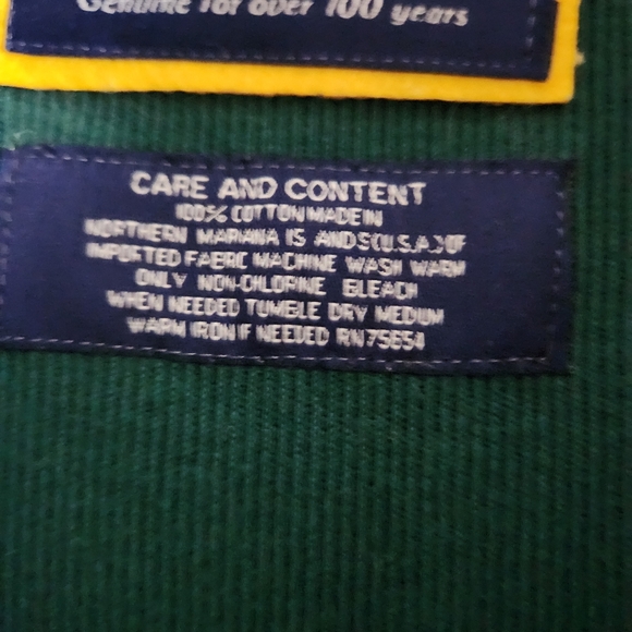 Vintage Abercrombie & Fitch Track Zip XL Embroidered Jacket - Picture 3 of 13